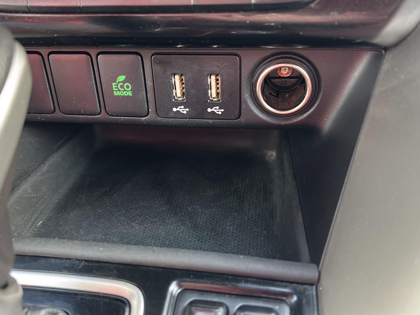 2024 Mitsubishi Eclipse Cross LE