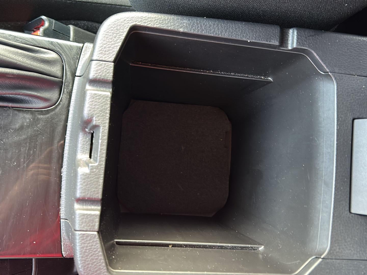 2024 Mitsubishi Eclipse Cross LE