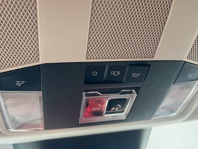 2024 Mitsubishi Eclipse Cross LE