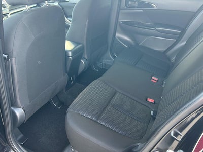 2024 Mitsubishi Eclipse Cross LE