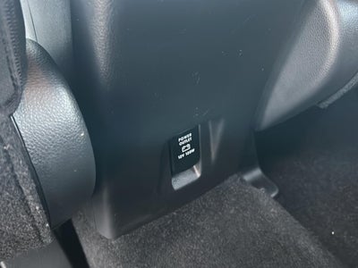 2024 Mitsubishi Eclipse Cross LE