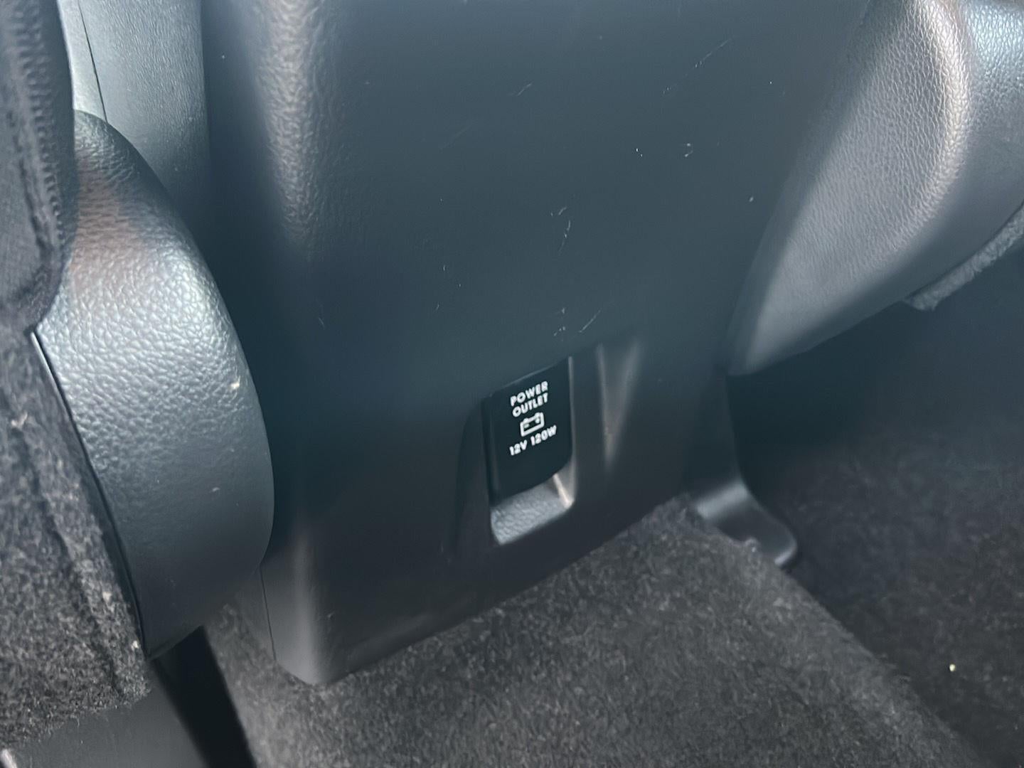 2024 Mitsubishi Eclipse Cross LE