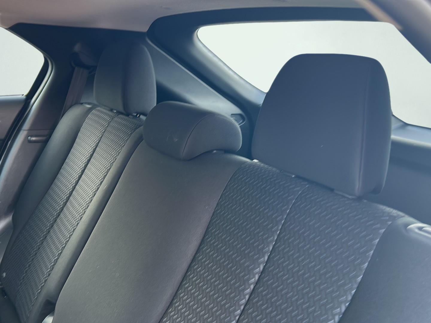 2024 Mitsubishi Eclipse Cross LE