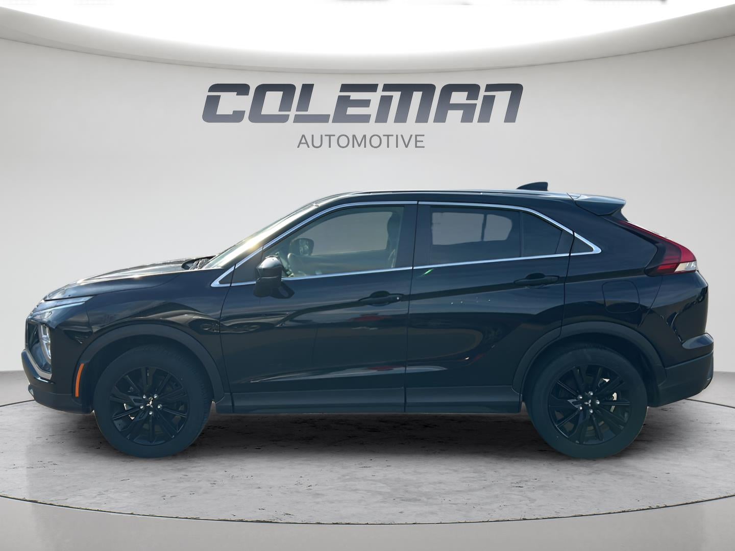 2024 Mitsubishi Eclipse Cross LE