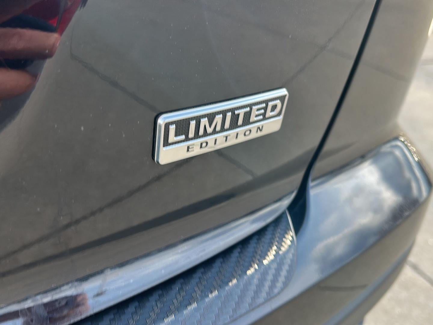 2024 Mitsubishi Eclipse Cross LE