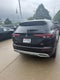 2024 Mitsubishi Outlander SEL Platinum Edition
