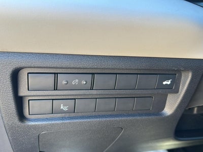 2024 Mitsubishi Outlander SEL Platinum Edition