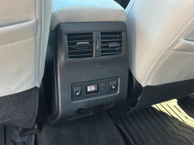 2024 Mitsubishi Outlander SEL Platinum Edition