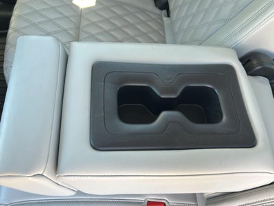 2024 Mitsubishi Outlander SEL Platinum Edition