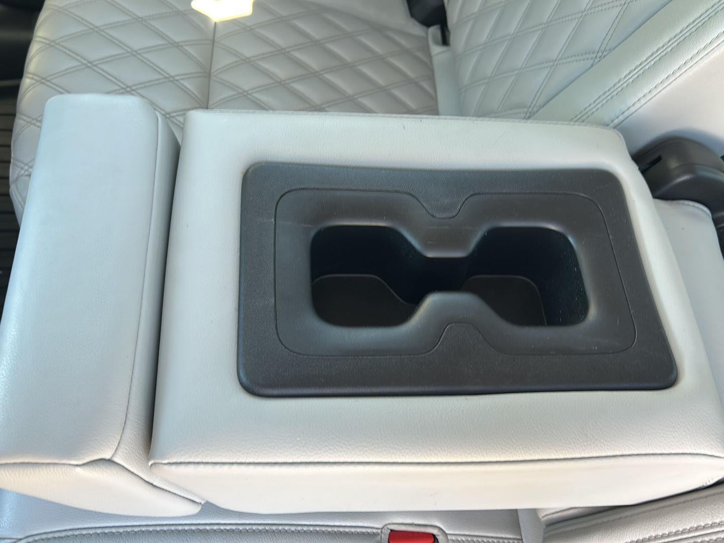 2024 Mitsubishi Outlander SEL Platinum Edition