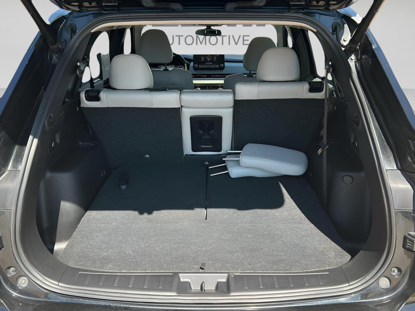 2024 Mitsubishi Outlander SEL Platinum Edition