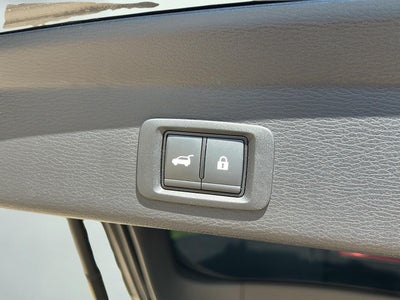 2024 Mitsubishi Outlander SEL Platinum Edition