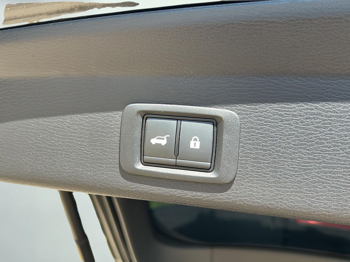 2024 Mitsubishi Outlander SEL Platinum Edition