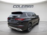 2024 Mitsubishi Outlander SEL Platinum Edition