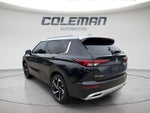 2024 Mitsubishi Outlander SEL Platinum Edition