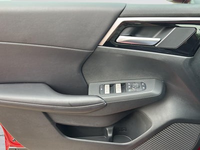 2026 Nissan Rogue Plug-In Hybrid SL