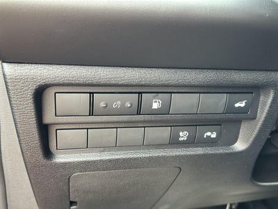 2026 Nissan Rogue Plug-In Hybrid SL