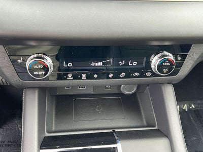 2026 Nissan Rogue Plug-In Hybrid SL