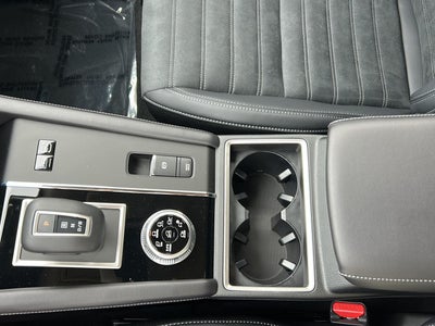 2026 Nissan Rogue Plug-In Hybrid SL