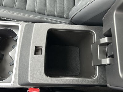 2026 Nissan Rogue Plug-In Hybrid SL
