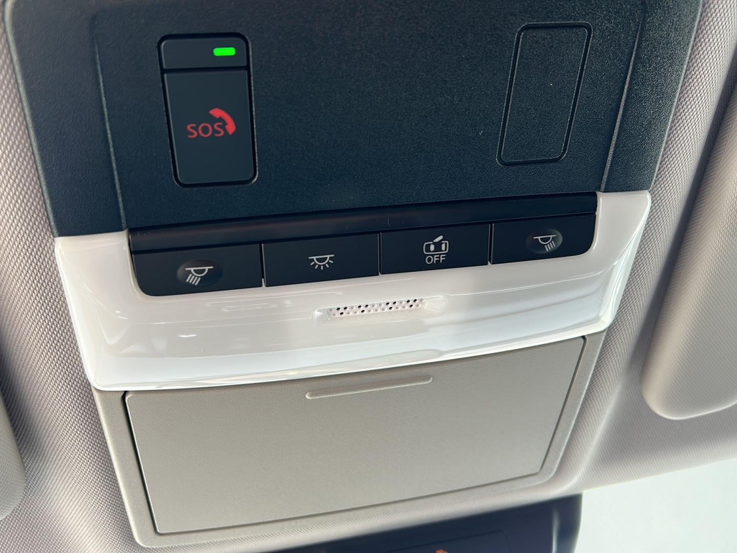 2026 Nissan Rogue Plug-In Hybrid SL