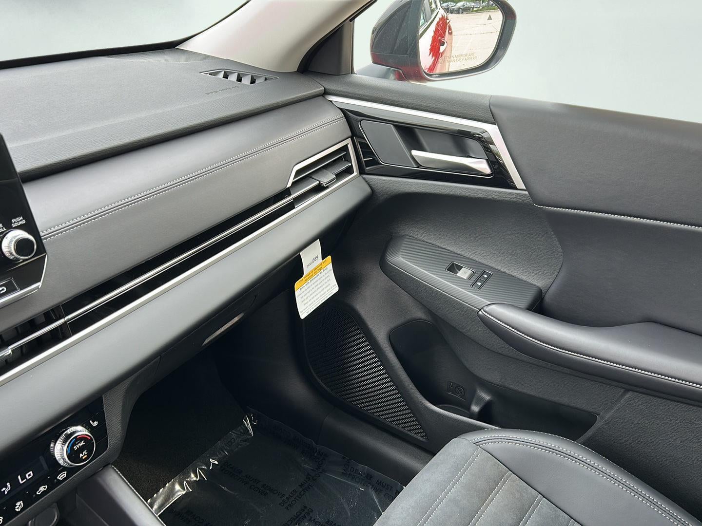 2026 Nissan Rogue Plug-In Hybrid SL