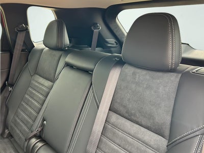 2026 Nissan Rogue Plug-In Hybrid SL