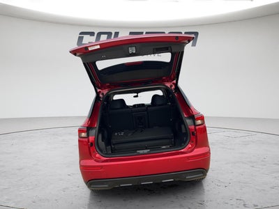 2026 Nissan Rogue Plug-In Hybrid SL