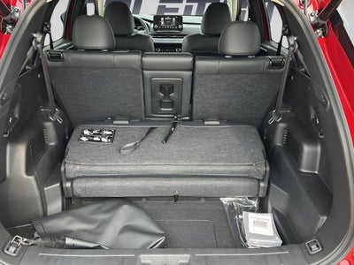 2026 Nissan Rogue Plug-In Hybrid SL