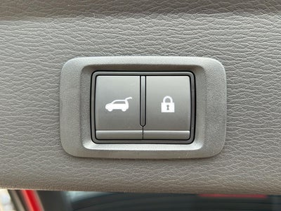 2026 Nissan Rogue Plug-In Hybrid SL