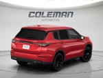 2026 Nissan Rogue Plug-In Hybrid SL