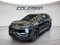 2026 Nissan Rogue Plug-In Hybrid Platinum