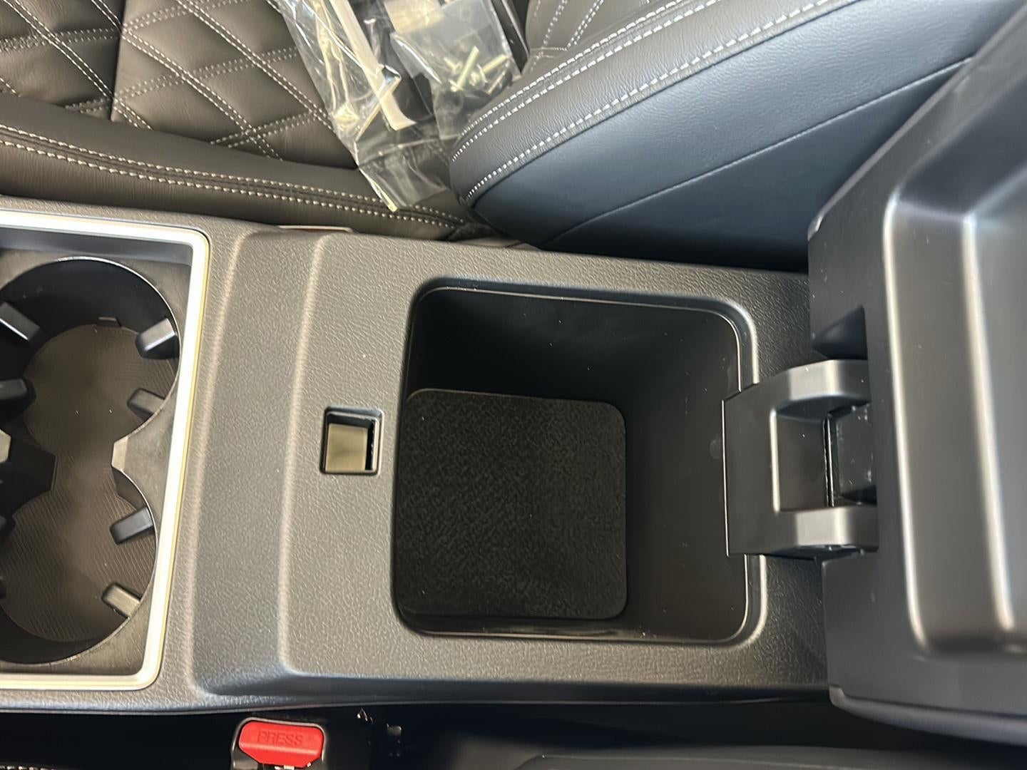 2026 Nissan Rogue Plug-In Hybrid Platinum