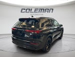 2026 Nissan Rogue Plug-In Hybrid Platinum