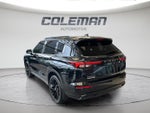 2026 Nissan Rogue Plug-In Hybrid Platinum