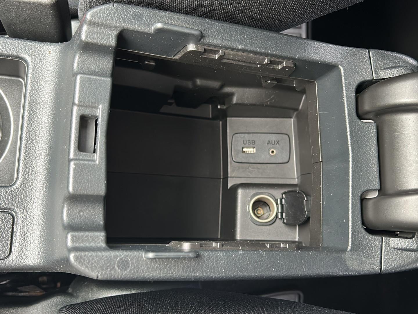 2016 Subaru Impreza Sedan 4dr CVT 2.0i