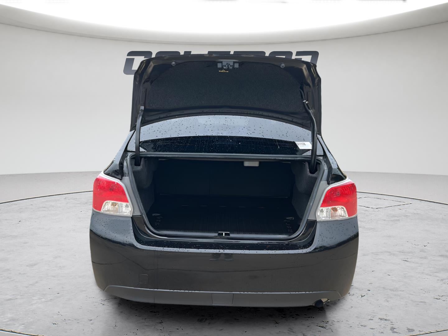 2016 Subaru Impreza Sedan 4dr CVT 2.0i