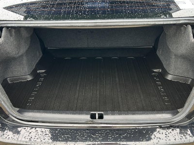 2016 Subaru Impreza Sedan 4dr CVT 2.0i