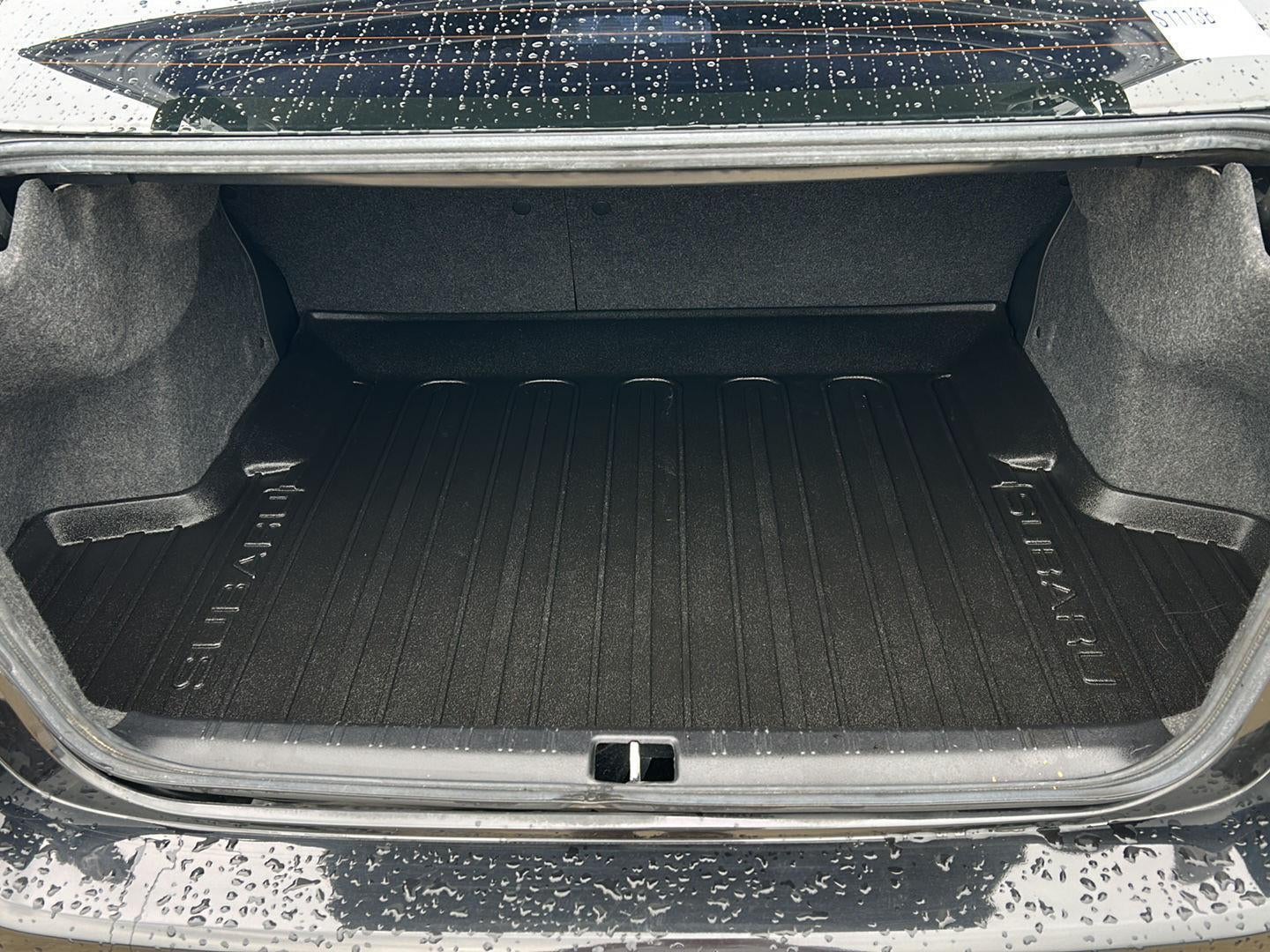 2016 Subaru Impreza Sedan 4dr CVT 2.0i