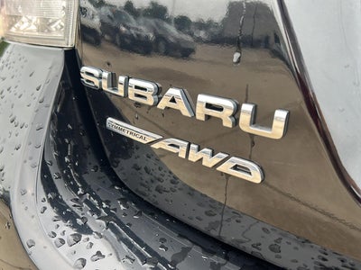 2016 Subaru Impreza Sedan 4dr CVT 2.0i
