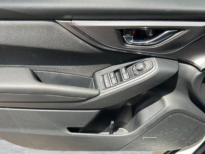2024 Subaru WRX Premium