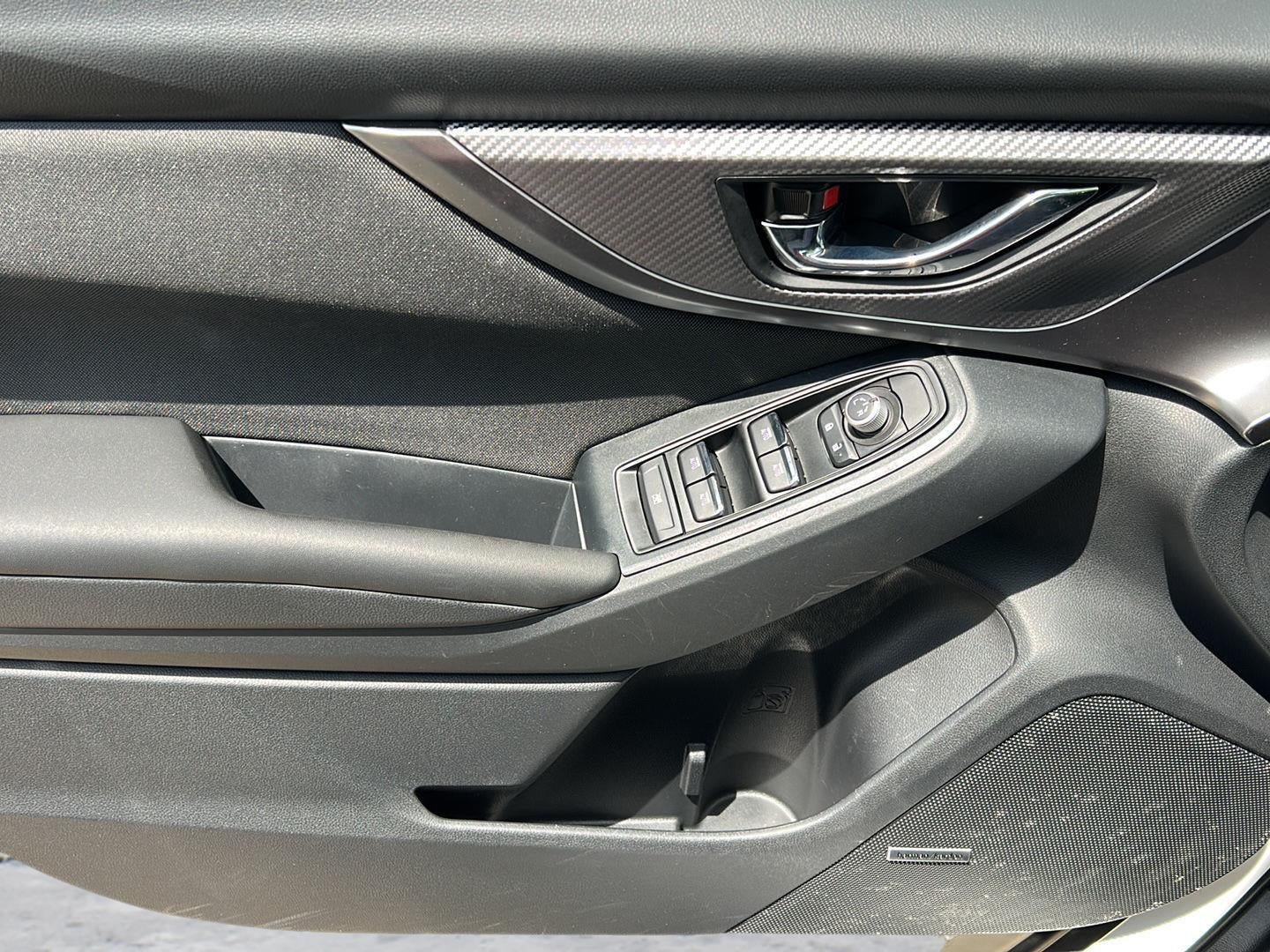 2024 Subaru WRX Premium