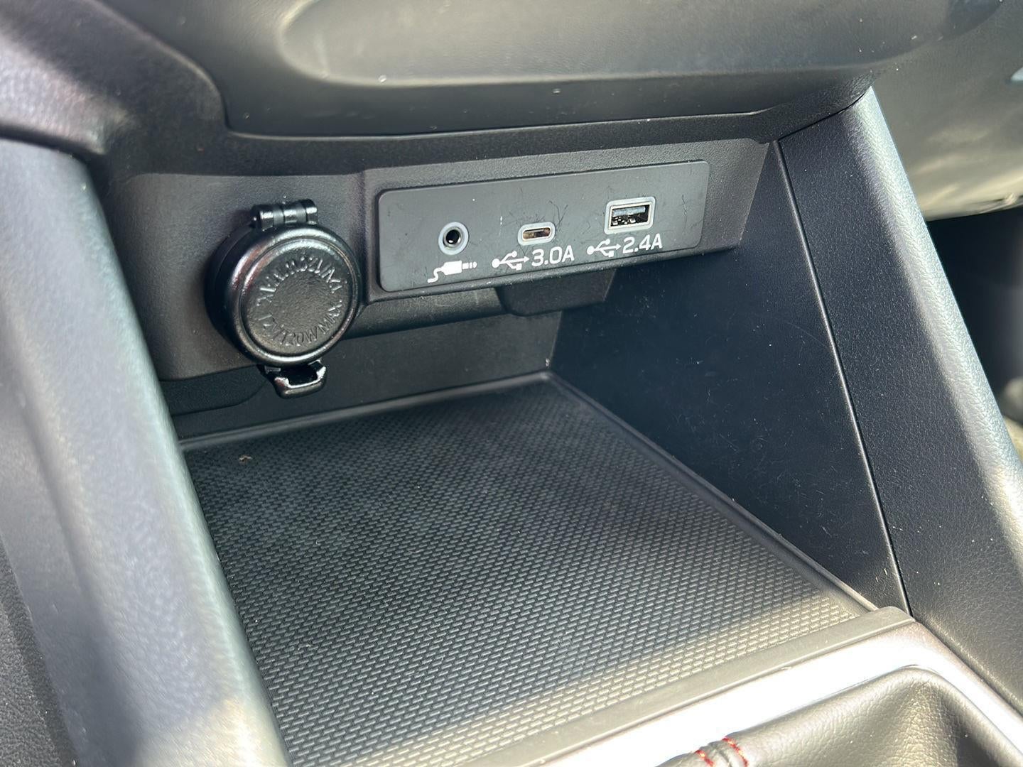2024 Subaru WRX Premium