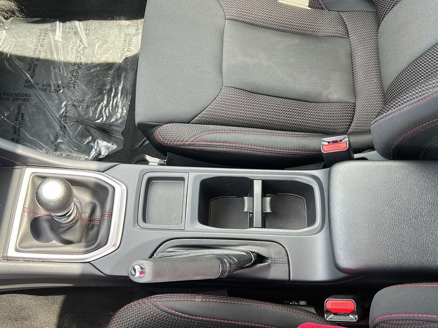 2024 Subaru WRX Premium