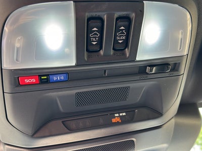 2024 Subaru WRX Premium