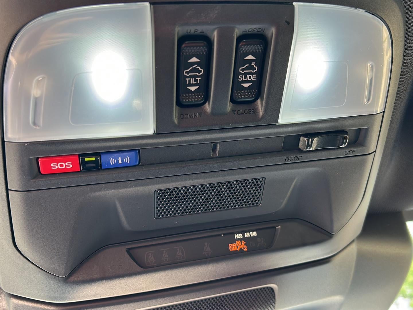 2024 Subaru WRX Premium