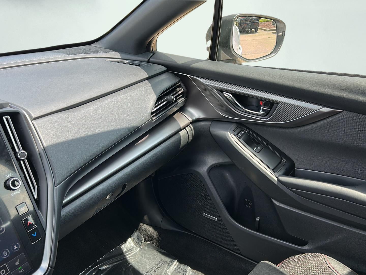 2024 Subaru WRX Premium