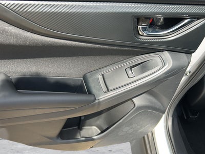 2024 Subaru WRX Premium