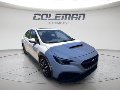 2024 Subaru WRX Premium