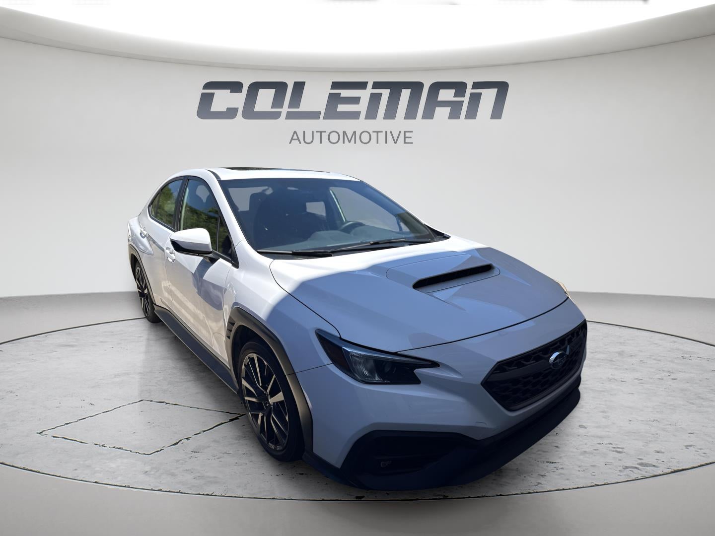 2024 Subaru WRX Premium